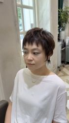 -匠心荟MG染烫店