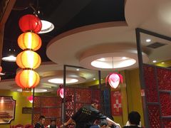 大堂-芦月轩羊蝎子(劲松店)