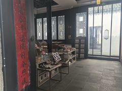 -南京市民俗博物馆(甘熙故居)