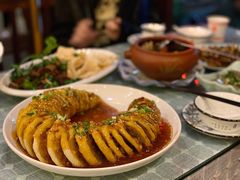 过江茄龙-小厨子私房菜·云南美食店
