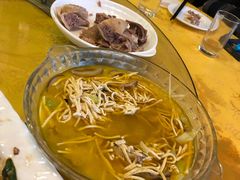 -清真·安乐园菜馆(茶南店)
