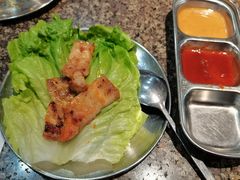 -高丽苑韩国烤肉(海昌路旗舰店)