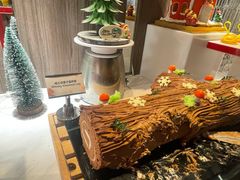 -广州花园酒店·凌璇阁旋转餐厅CAROUSEL360