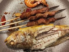 -长春富力万达文华酒店-集·味自助餐厅