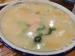 -老雒阳面馆·水席·洛阳菜(纱厂路店)