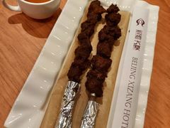 -北京西藏大厦·香帕拉藏餐厅