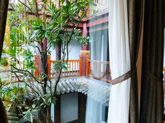 -禅驿嘉定院子-禅欢江景餐厅·中餐·户外烧烤定制(乐山大佛店)