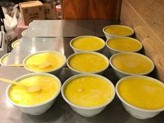 酸奶-清真·益鑫羊肉手抓馆(花园北街店)