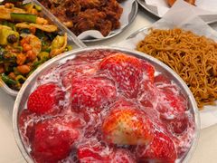 -水牛奶皇后糖水铺(深圳总店)