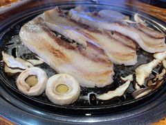 -杀猪天·韩国烤肉(总店)
