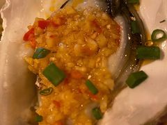 -土蚝·高压锅生蚝(百姓美食街店)