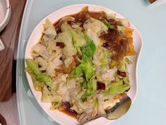 -隆喜元鱼汤包·海鲜(中联广场店)