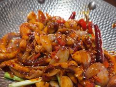 -大同江朝鲜菜•长春地标美食(绿园吾悦广场店)