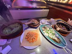 -啫神·广州地标美食(北京路店)