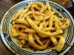 -洁美凉粉店(温江店)
