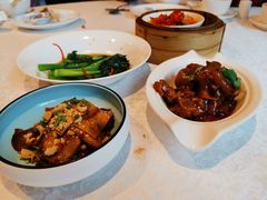 -香宫中餐厅 · 桂林香格里拉