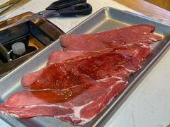 -杨记齐齐哈尔烤肉(总店)