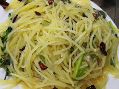 -宗泉烤全羊·烤羊腿·家常菜(解放东路店)