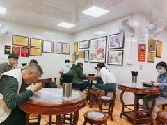 大堂-珍珍小食店(西华路店)