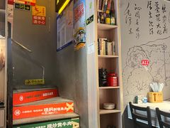 -湘语·湖南家常菜(新洲店)