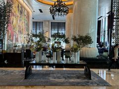 -北京万达文华酒店