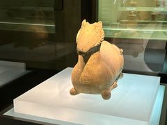 -鄂州市博物馆