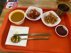 -朴鲸家正宗韩国料理(福田店)