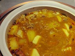 -红井路游艺炖锅·音乐餐吧(十渡店)