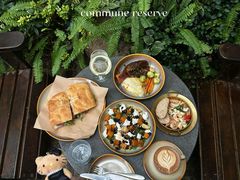 -COMMUNE RESERVE幻师(愚园路店)