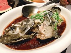 -徐记海鲜(大雁塔|金都店)