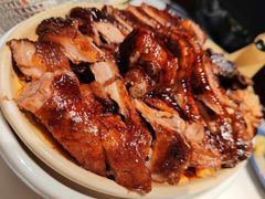 八府香鸭-八府香鸭·啫啫煲(华山路店)