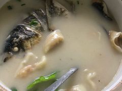 -芸海阁·农家私房菜(沙家浜景区出口店)