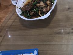 -田源农家饭店·窑鸡王·海鲜(东部湾·融创店)