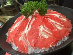 -井格重庆火锅(西直门凯德Mall店)