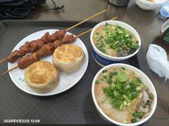洪记爆肚粉-牛街洪记小吃店(牛街店)