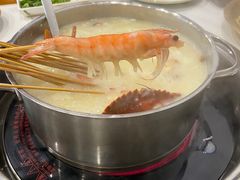 -盈田盈粥庄(博山东路店)