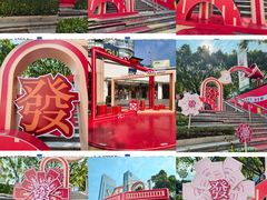 -VT101维多利广场