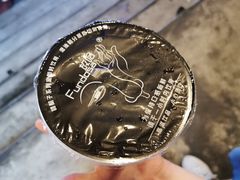 -放哈·甜醅子奶茶创造者(正宁路店)