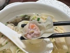 开洋馄饨-熙盛源(滨湖万达店)