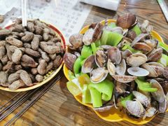 -牟平腿穗烧烤(牟平老任烧烤分店)