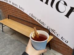 -HUGS coffee(东区店)