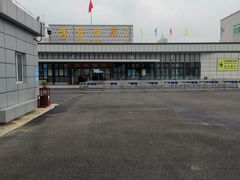 -澳门环岛游湾仔码头