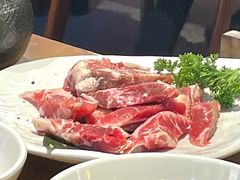 -釜山火炉韩式炭火烤肉(欧洲城店)