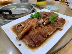 -红日饭店(裕隆三路店)