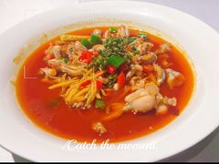 -小河盐帮·私家菜·烤鸭(三元桥·霄云路店)