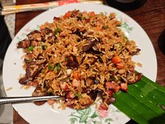 -婉泰·特色小吃·舂鸡脚(告庄二店)