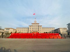 -中国人民革命军事博物馆