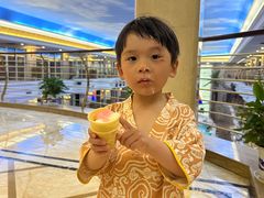 -海韵之星邮轮水会(明发商业广场店)