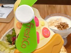 -FreshCo鲜途·西厨(大良店)