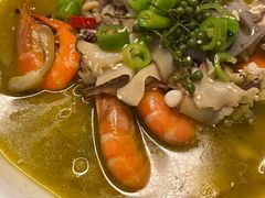 -洋洋中餐馆·SINCE 1997(信投店)